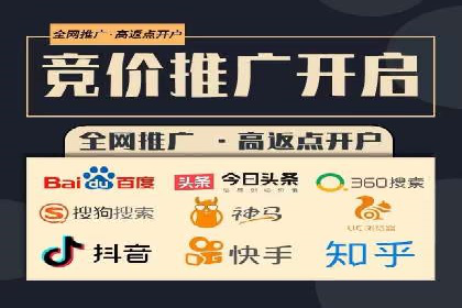 百度推广实战案例分享