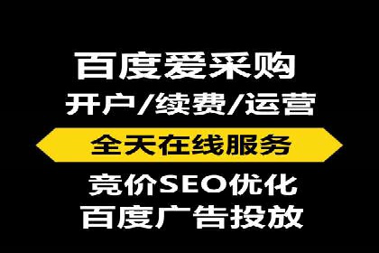 SEM竞价托管服务，成功案例展示转化成果